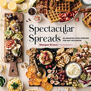Spectacular Spreads: 50 Amazing Charcuterie Spreads For Any Occasion